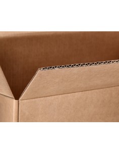 Caja para embalar q-connect... 2