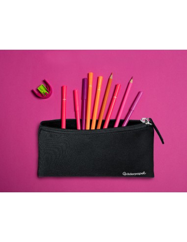 Estuche portatodo liderpapel plano...