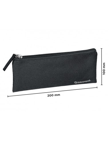 Estuche portatodo liderpapel plano...