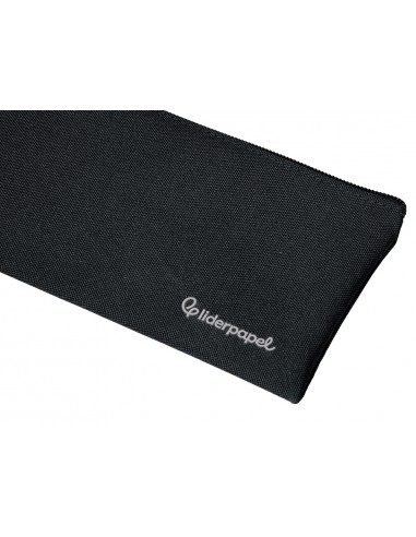 Estuche portatodo liderpapel plano...