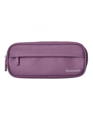 Estuche portatodo liderpapel classic...