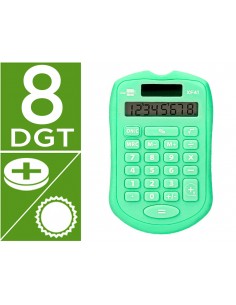 Calculadora liderpapel...