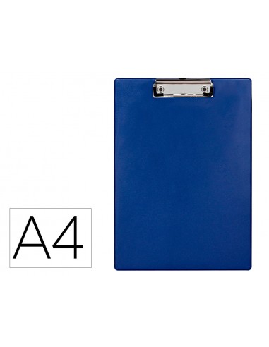 Portanotas q-connect plastico 50%...