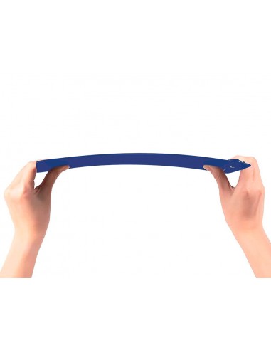 Portanotas q-connect plastico 50%...