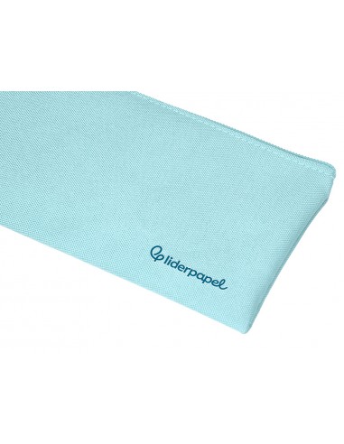 Estuche portatodo liderpapel plano...