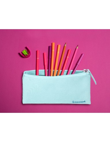 Estuche portatodo liderpapel plano...