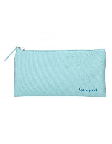 Estuche portatodo liderpapel plano...