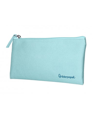 Estuche portatodo liderpapel plano...