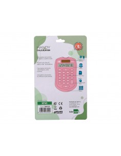 Calculadora liderpapel... 2
