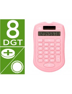 Calculadora liderpapel...