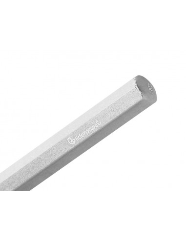 Lapiz de grafito infinito liderpapel...