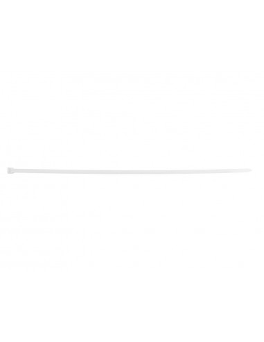 Brida q-connect color blanco 300x4,8...