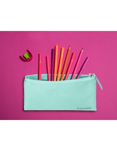 Estuche portatodo liderpapel plano...