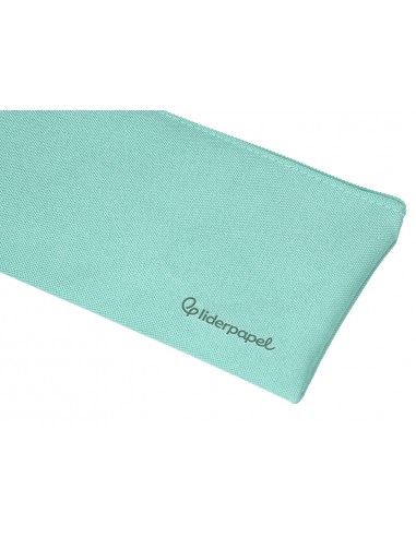 Estuche portatodo liderpapel plano...