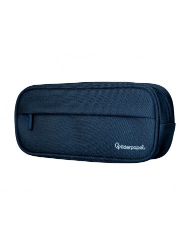 Estuche portatodo liderpapel classic...