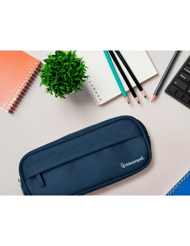 Estuche portatodo liderpapel classic...