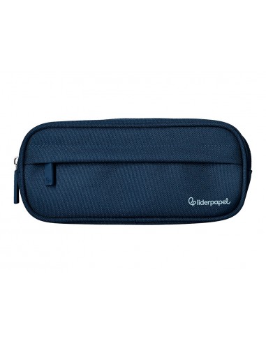 Estuche portatodo liderpapel classic...