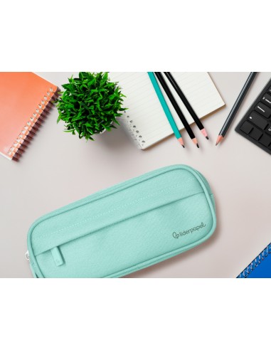 Estuche portatodo liderpapel classic...