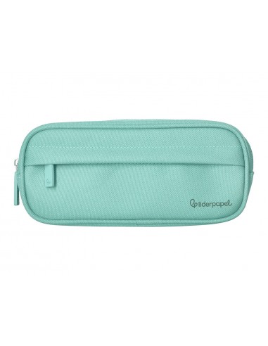 Estuche portatodo liderpapel classic...