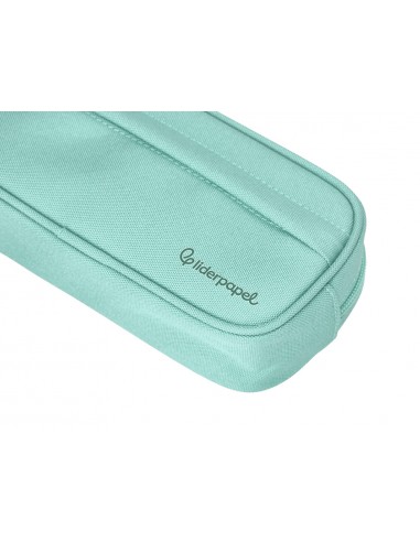 Estuche portatodo liderpapel classic...