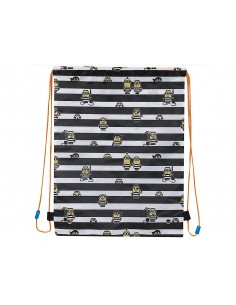 Cartera escolar minions... 2