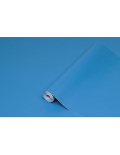 Rollo adhesivo d-c-fix azul... 2
