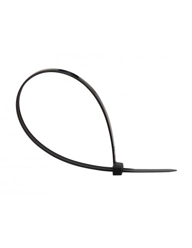 Brida q-connect color negro 200x3,6...