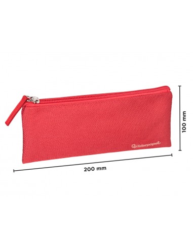 Estuche portatodo liderpapel plano...