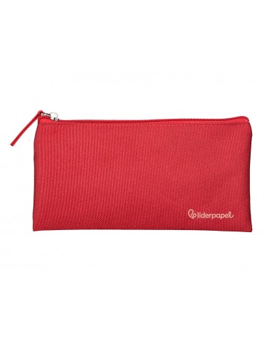 Estuche portatodo liderpapel plano...