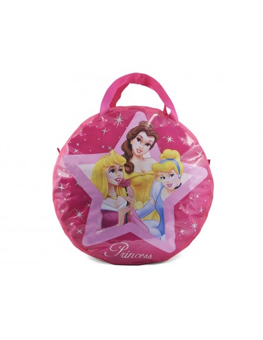 Cartera escolar anadel princesa rosa...