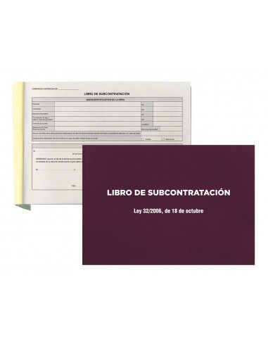 Libro liderpapel subcontratacion...