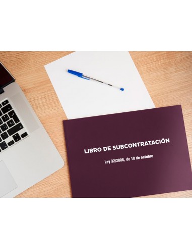 Libro liderpapel subcontratacion...