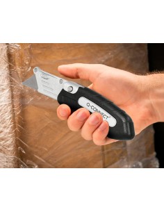 Cuter q-connect metalico... 2