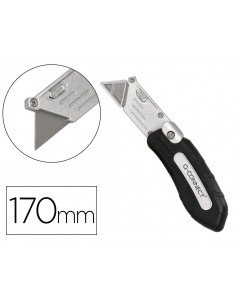 Cuter q-connect metalico...