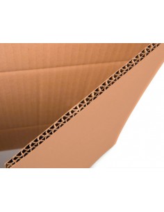 Caja para embalar q-connect... 2