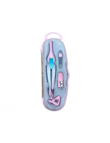 Compas liderpapel lock device con...