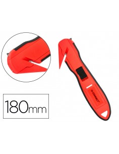 Cuter q-connect plastico...