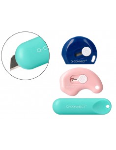 Cuter q-connect plastico...
