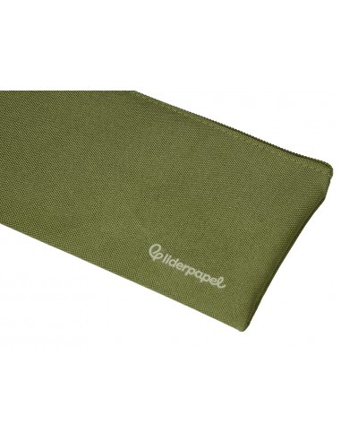 Estuche portatodo liderpapel plano...