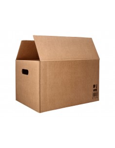 Caja para embalar q-connect... 2