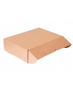 Caja automontable q-connect... 2
