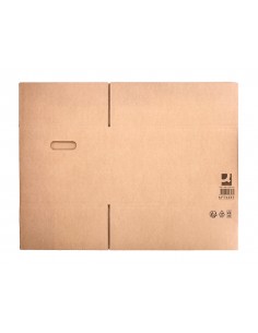 Caja para embalar q-connect... 2