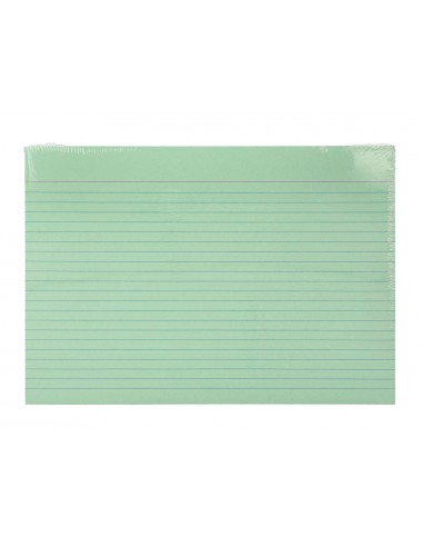 Tarjeta liderpapel para estudiar...