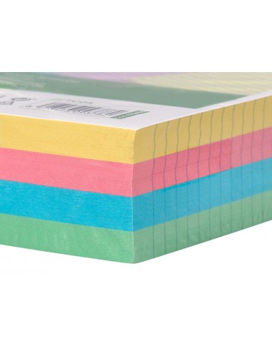 Tarjeta liderpapel para estudiar...