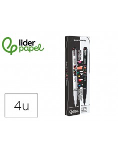 Rotulador liderpapel...
