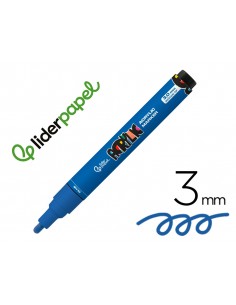 Rotulador liderpapel...