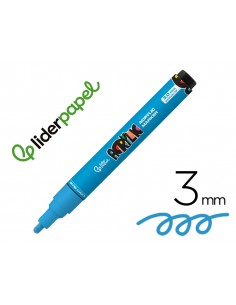 Rotulador liderpapel...