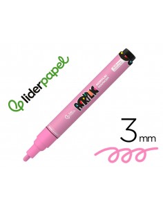 Rotulador liderpapel...
