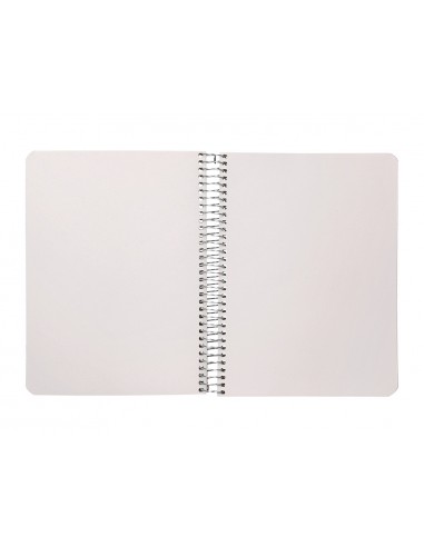 Cuaderno espiral liderpapel din a5...