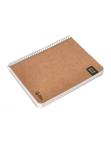 Cuaderno espiral liderpapel din a5...